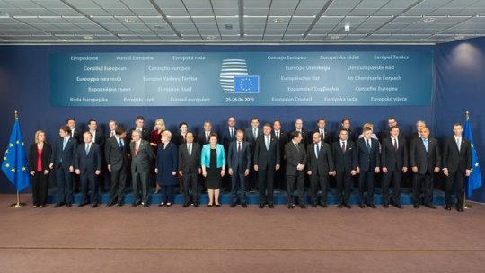 Imigranţii ilegali, repartizaţi între statele UE pe bază de voluntariat