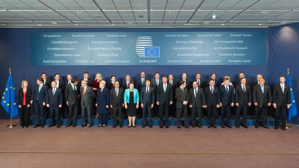 Imigranţii ilegali, repartizaţi între statele UE pe bază de voluntariat