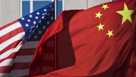 Răspuns dur al Chinei la raportul SUA despre respectarea drepturilor omului