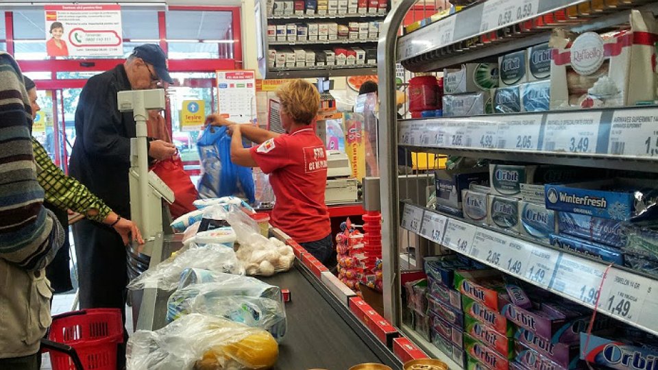 Duminică, o nouă extragere la Loteria fiscală