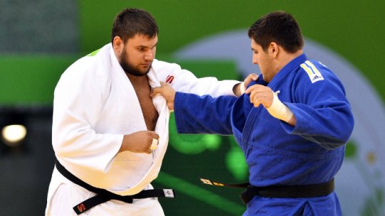 România, 12 medalii la Jocurile Europene de la Baku