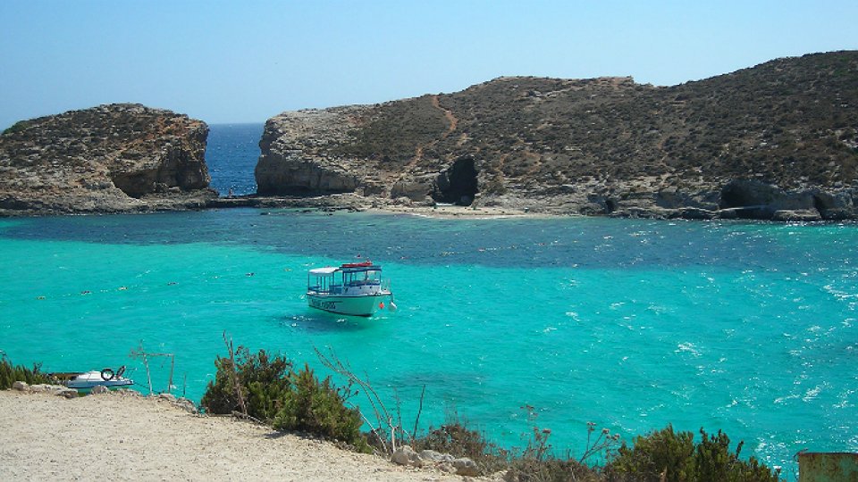 Atracții europene: Malta