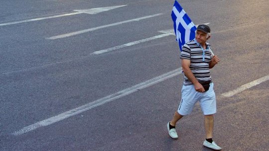 Grecia, tot mai aproape de colaps financiar