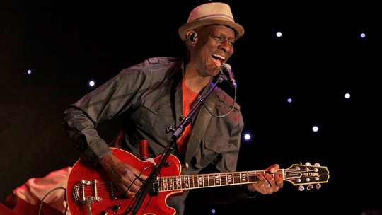 Ascultă noaptea - ediția 146 (29 iunie 2015)