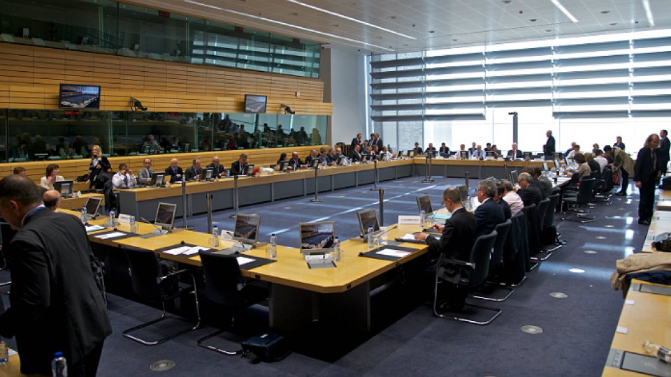 CE a publicat propunerile respinse de guvernul de la Atena