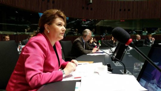 Votul privind numirea lui M.R. Ungureanu la şefia SIE, discutat în coaliţie