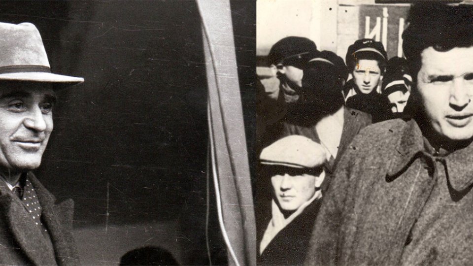 Istoriografia românească. De la Gheorghiu Dej la Nicolae Ceauşescu