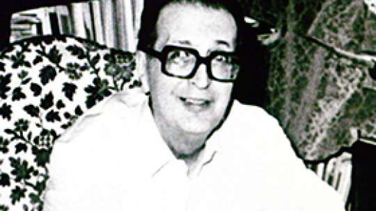 Costin Mugescu – creator de şcoală economică românească