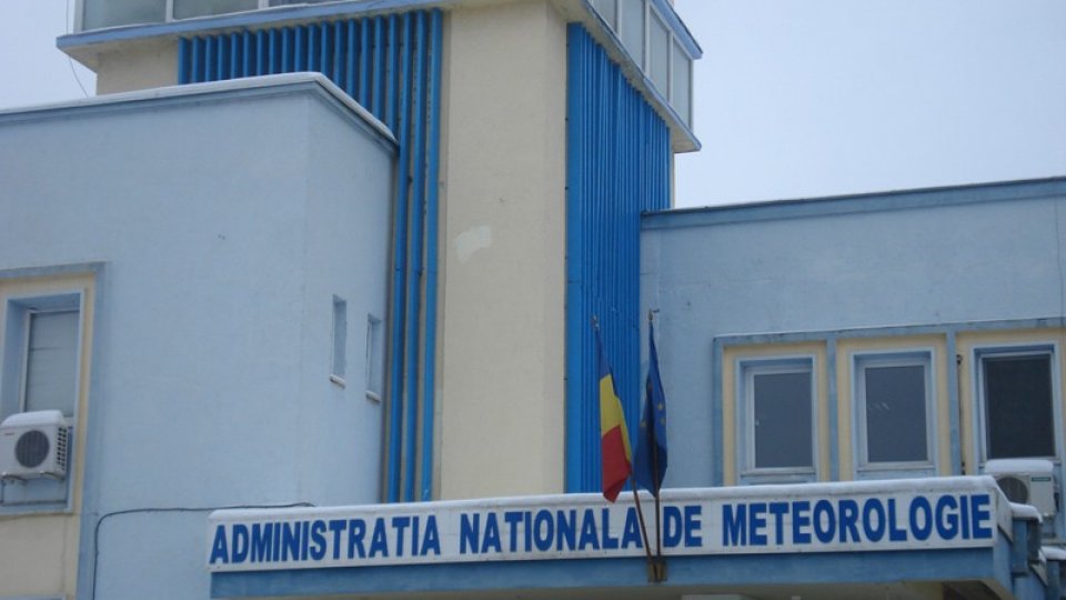 Ştefan Hepites - părintele meteorologiei româneşti