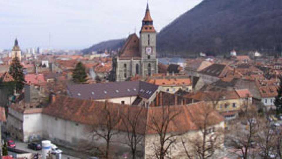Unde mergem în vacanță: Braşov