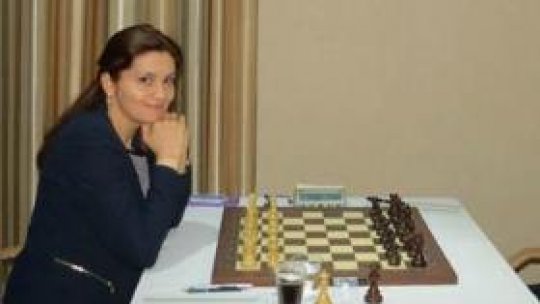 Acuzată că trișează la șah, marea maestră Mihaela Sandu dă replica la RRA