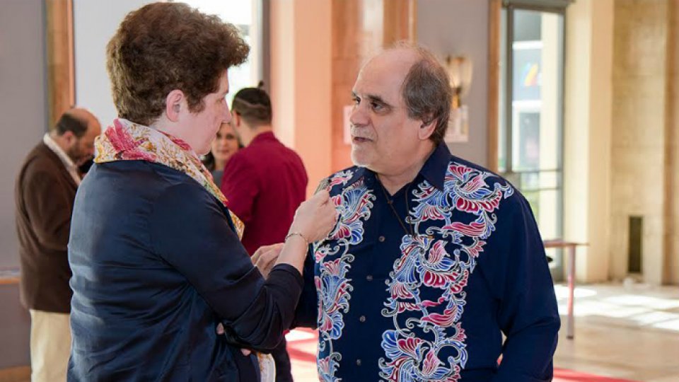 Astăzi începe Conferinţa "Media 2020", găzduită de Radio România