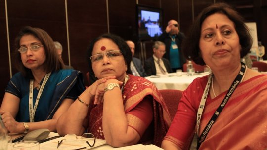 Eveniment în audio-vizual la București: Conferința ABU Media 2020