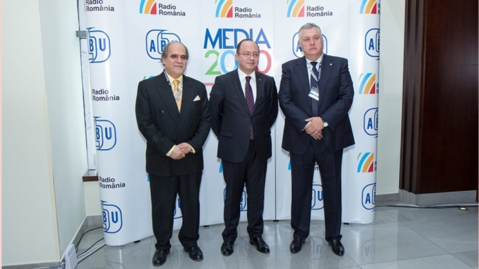 Opening Remarks at the ABU Media 2020 Conference