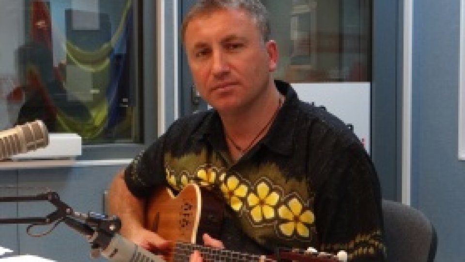 Invitat: Walter Ghicolescu