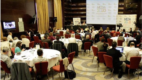 Spiritul radioului, în ciuda asaltului tehnologic, "e pe mâini bune"