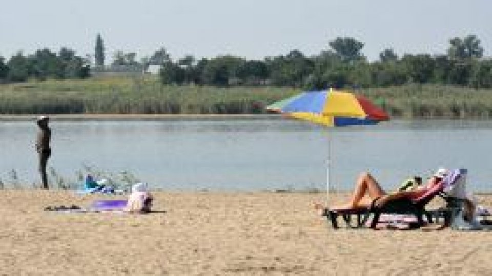 Unde mergem în vacanță: Amara