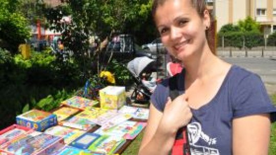 Grupul Mămicilor, în acţiune!