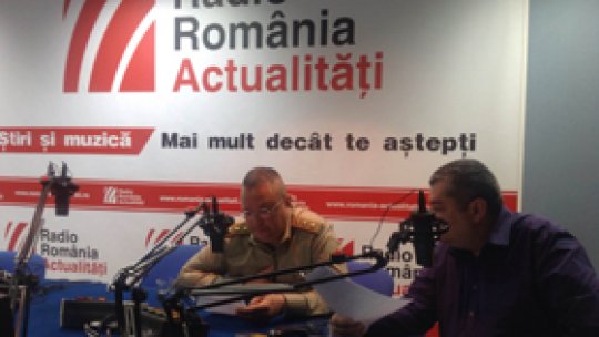 Coeziunea euroatlantică şi exerciţiile militare comune cu NATO