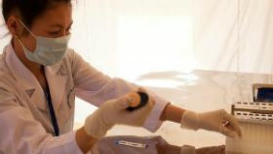 Importanța vaccinării copiilor