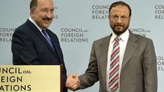 Israel și Arabia Saudită "pot acţiona împreună în interese comune"