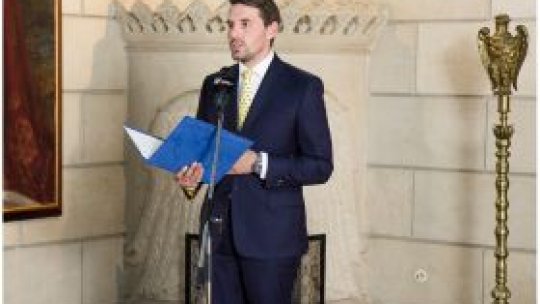 Premiile ediţiei a treia a Festivalului Internaţional de Teatru Radiofonic