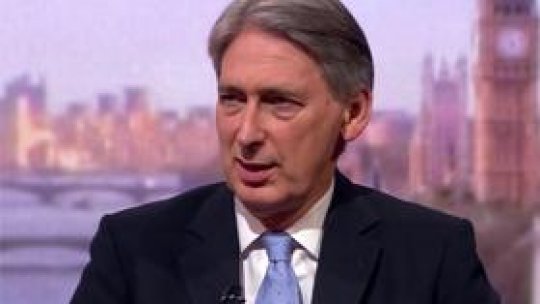 Marea Britanie ar putea găzdui rachete de croazieră americane