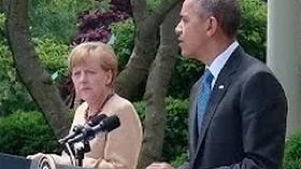 Sancţiunile impuse Rusiei "trebuie menţinute"