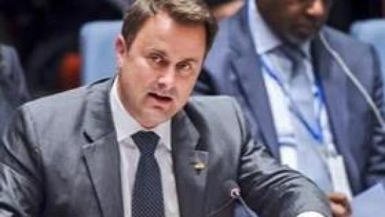 Luxemburgul nu acordă drept de vot pentru 46% din populaţie