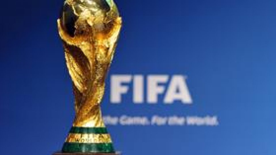 Rusia și Qatar "ar putea pierde organizarea turneelor FIFA"