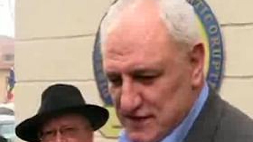 Ovidiu Tender află sentința în dosarul "RAFO Carom"