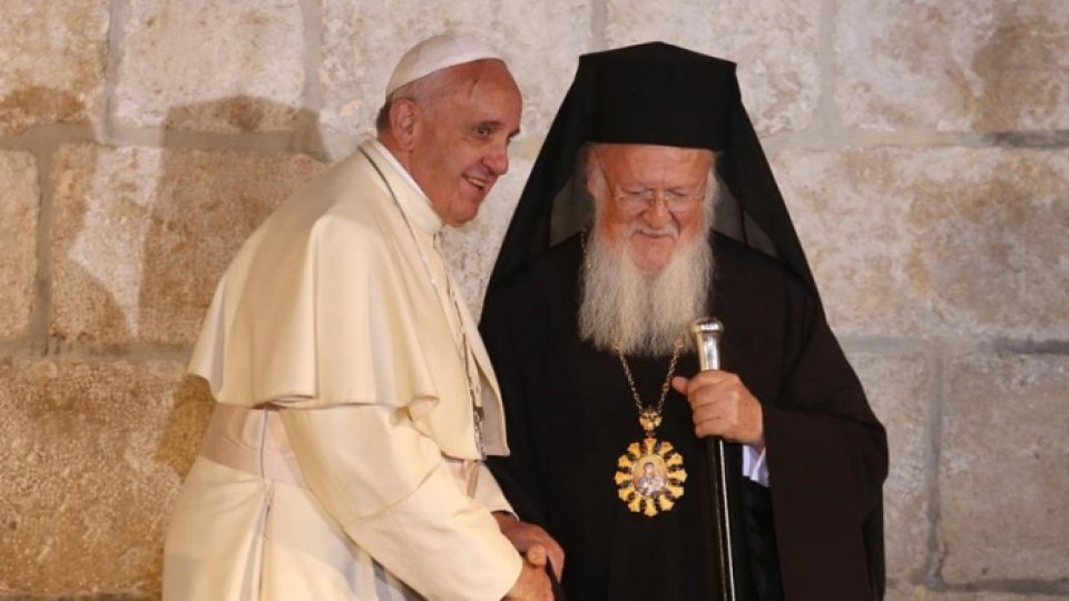 Biserica şi societatea 3 iunie 2015