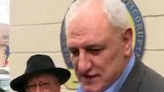 Ovidiu Tender și Marian Iancu au fost condamnați la închisoare