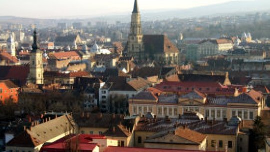 Orașul expaților