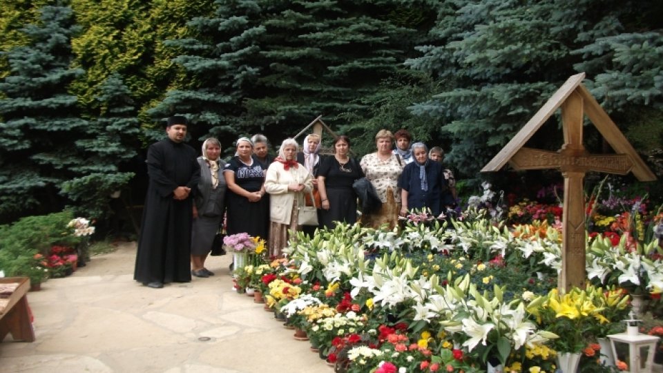 Biserica şi societatea 17 iunie 2015