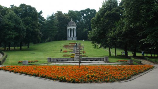 Unde mergem în vacanță: Craiova