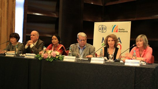 Interviu cu Kudsia Kahar