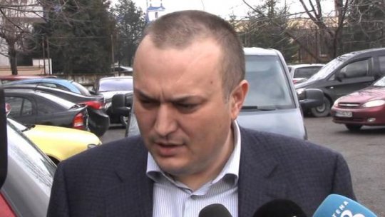 Fostul primar al Ploieştiului, din arest preventiv în arest la domiciliu