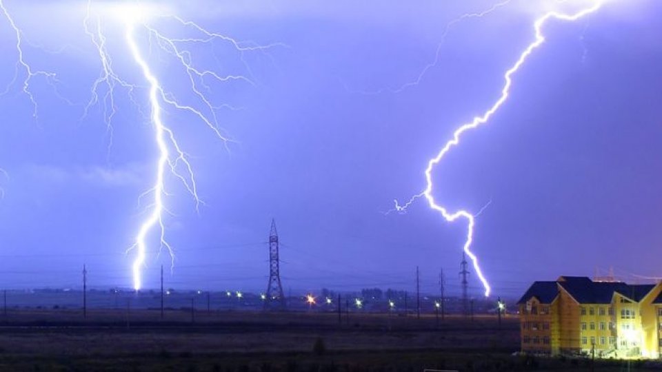 Guvernul caută consultant pentru strategia energetică a României