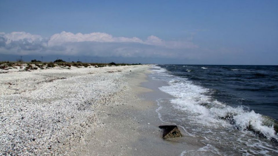 Unde mergem în vacanță: Corbu şi Vadu