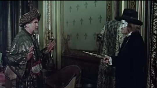 "Primul registru al armelor" din România