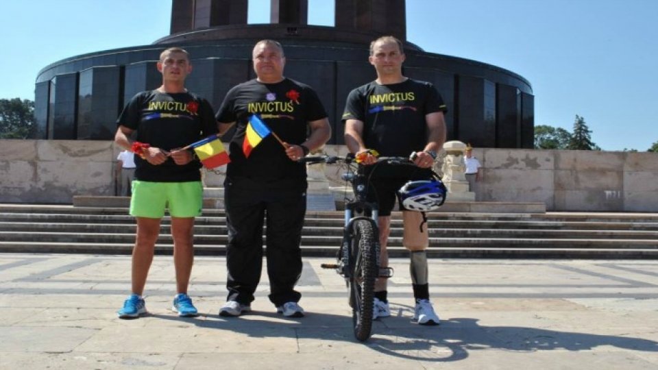 Jurnal Militar din 11.07.2015