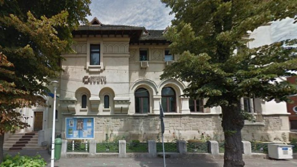 Institutul Cultural Român a deschis prima filială din Asia