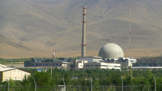Acord istoric privind programul nuclear al Iranului