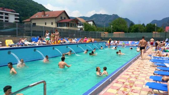 Unde mergem în vacanță: Staţiunea Călimăneşti – Căciulata