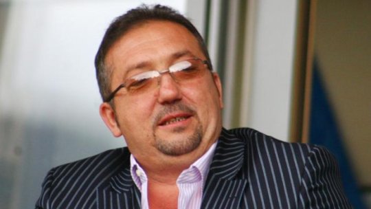 Patronul Romprest Florian Walter, "arestat în Emiratele Arabe Unite"