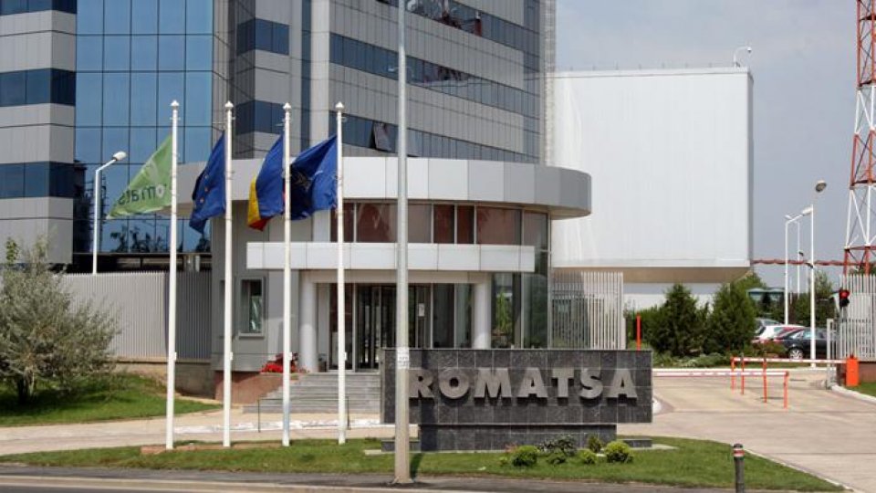 Negocierile cu sindicatele de la Romatsa continuă pe 21 iulie