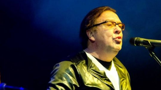 Gabriel Cotabiţă a fost externat