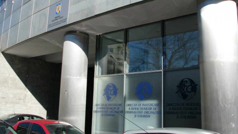 Dosarul creditelor frauduloase de la BRD: Remus Truică, chemat la DIICOT