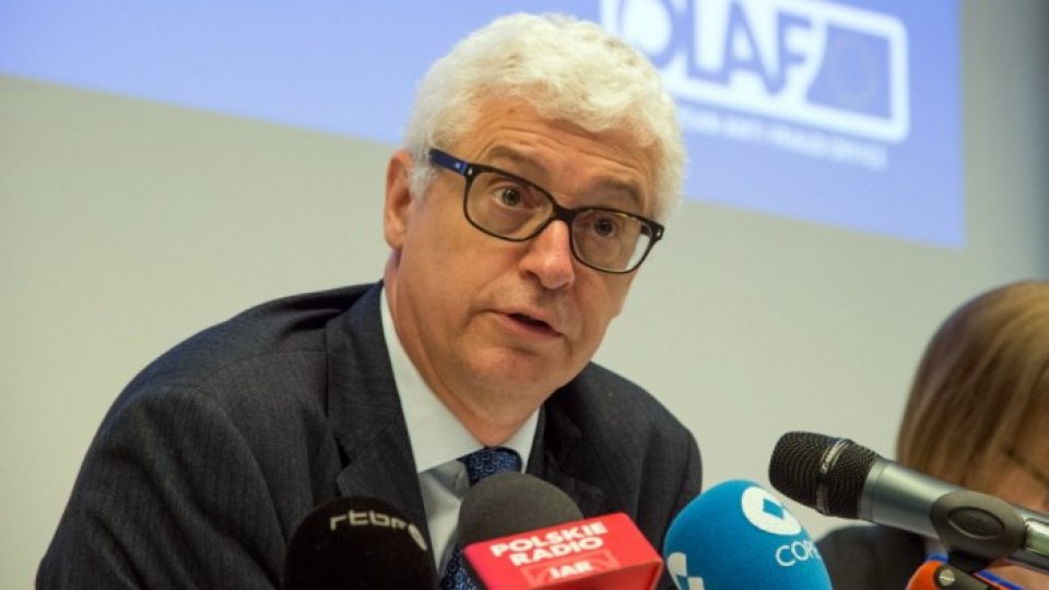 Obiectivul Oficiului European Antifraudă "este să protejeze bugetul UE"